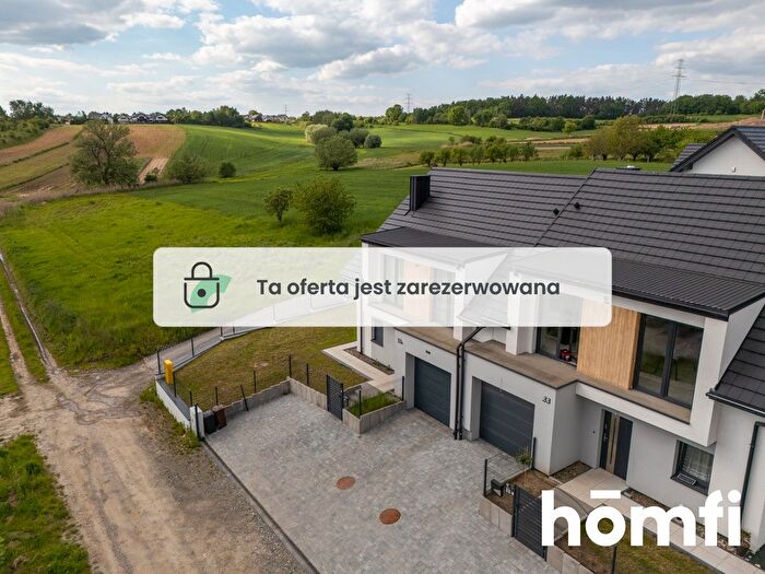 Dom 5-pokojowy na sprzedaż, Bosutów