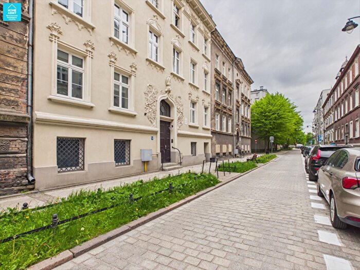 Mieszkanie 2-pokojowe na sprzedaż, Gdańsk – Przyokopowa