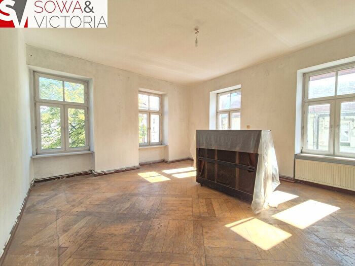 Mieszkanie 3-pokojowe na sprzedaż, Świebodzice