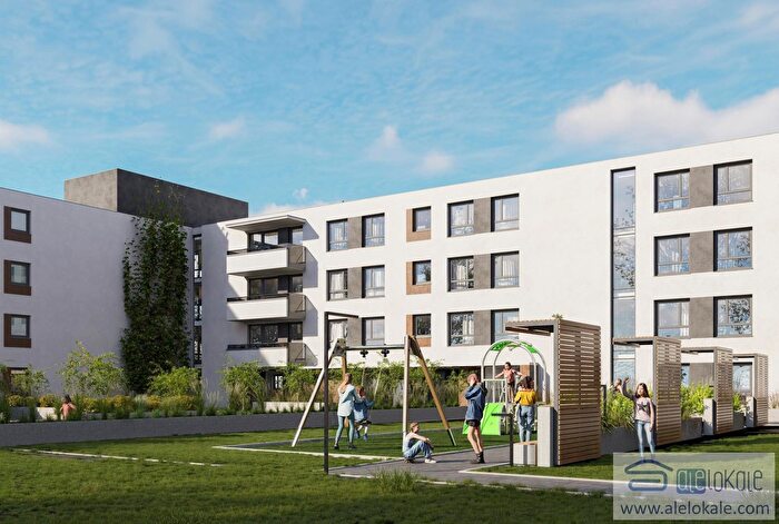 Mieszkanie 3-pokojowe na sprzedaż, Wasilków