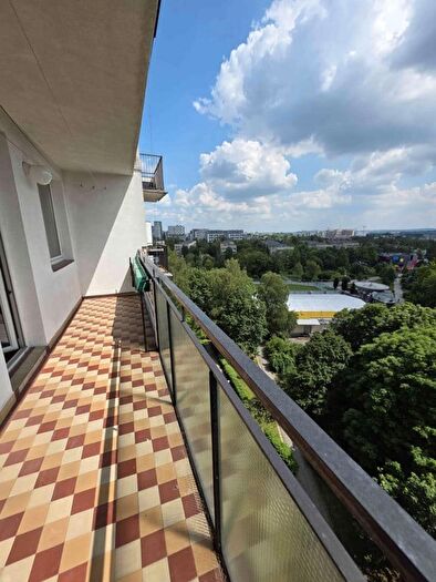 Mieszkanie 3-pokojowe na sprzedaż, Kraków – Na Błonie