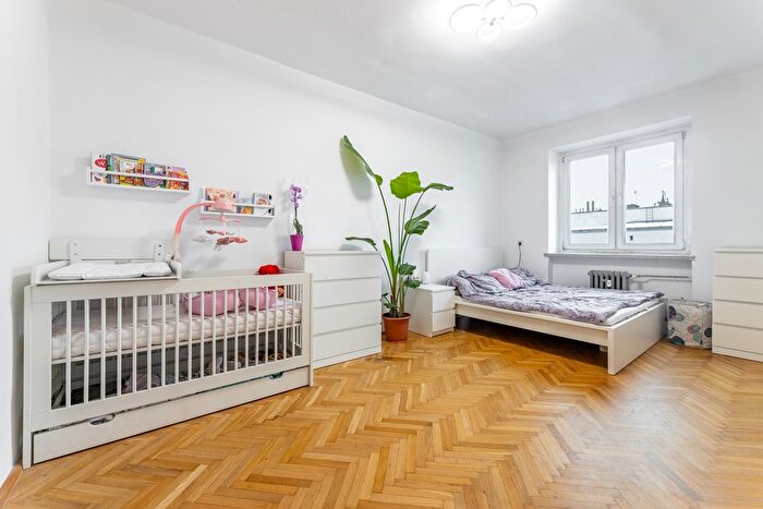 Mieszkanie 3-pokojowe na sprzedaż, Toruń – Jana Matejki