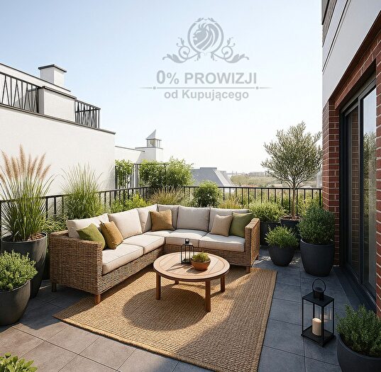Mieszkanie 2-pokojowe na sprzedaż, Wrocław