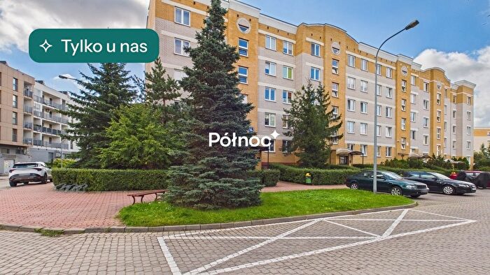 Mieszkanie 2-pokojowe na sprzedaż, Łomża