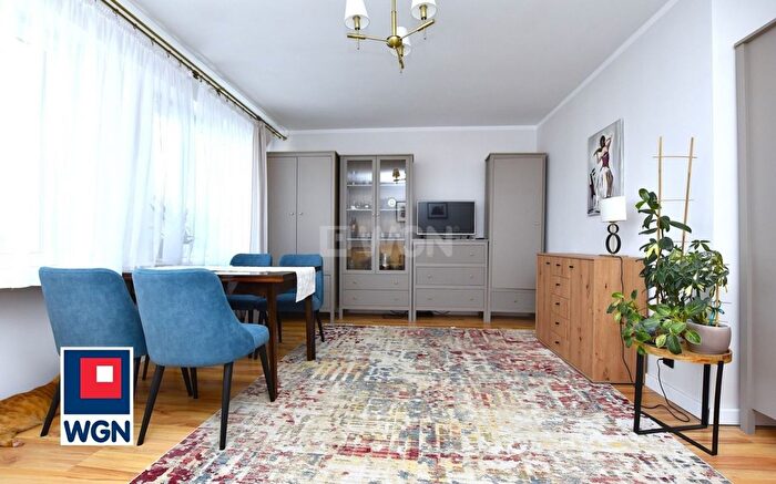 Mieszkanie 4-pokojowe na sprzedaż, inowrocławski