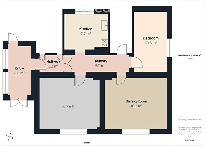 Tu Mieszkania Domy - 2