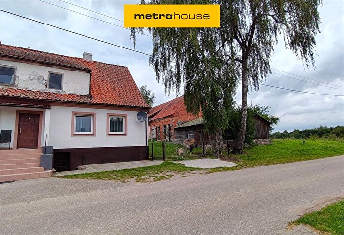 Mieszkanie 2-pokojowe na sprzedaż, Osiekowo