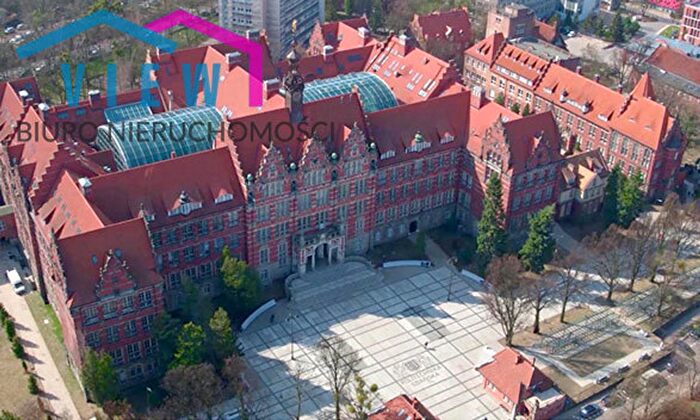Mieszkanie 2-pokojowe na sprzedaż, Gdańsk