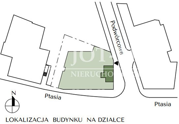 Tu Mieszkania Domy - 3