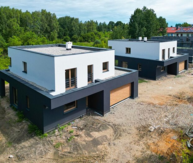 Dom 6-pokojowy na sprzedaż, Katowice – Karola Stabika