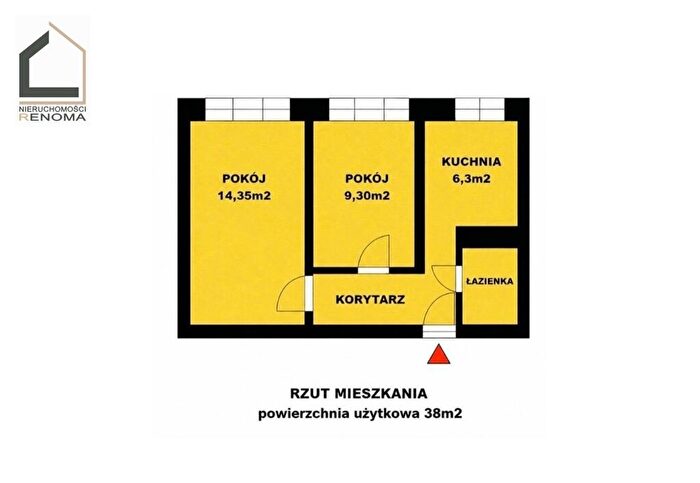 Tu Mieszkania Domy - 3
