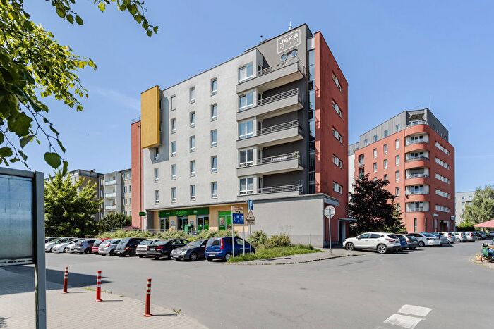 Mieszkanie 3-pokojowe do wynajęcia, Poznań – Opieńskiego