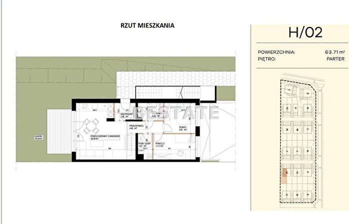 Tu Mieszkania Domy - 2