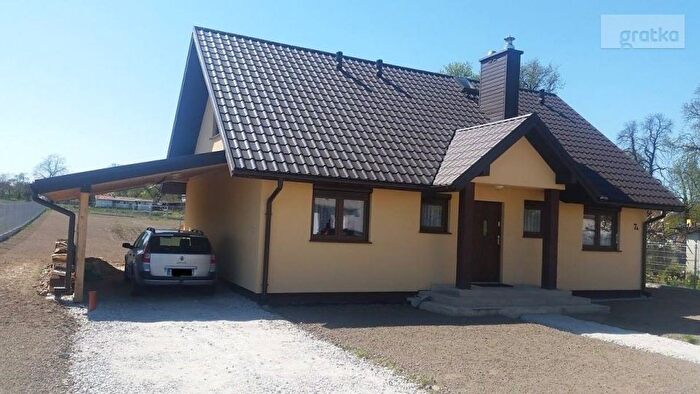 Dom 4-pokojowy na sprzedaż, Będzin