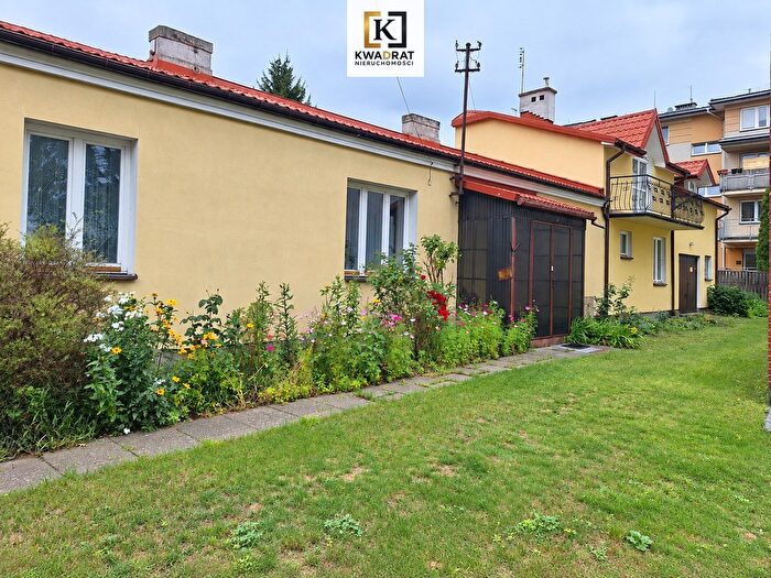 Dom 4-pokojowy na sprzedaż, Mińsk Mazowiecki