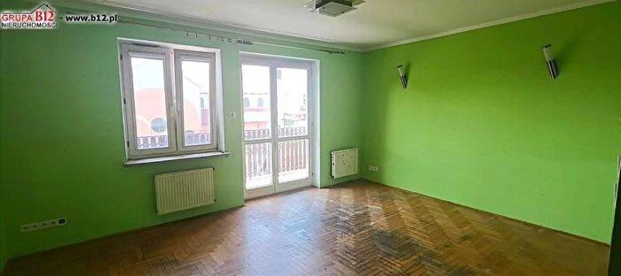Mieszkanie 2-pokojowe na sprzedaż, Kraków – Profesora Bolesława Wiktora Wicherkiewicza