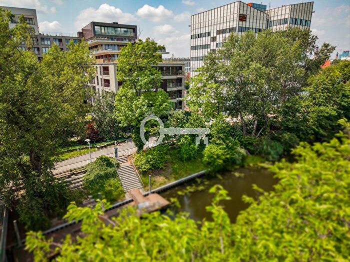 Mieszkanie 3-pokojowe na sprzedaż, Wrocław – Walońska