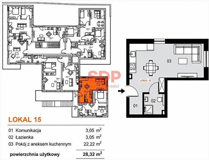 Tu Mieszkania Domy - 3