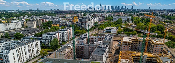 Mieszkanie 3-pokojowe na sprzedaż, Warszawa – Żupnicza