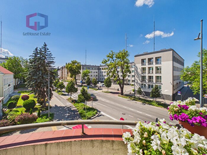 Mieszkanie 3-pokojowe na sprzedaż, Olsztyn