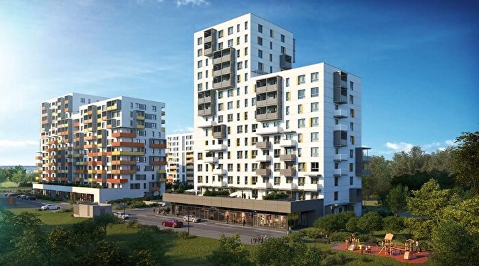 Mieszkanie 4-pokojowe na sprzedaż, Rzeszów – Technologiczna