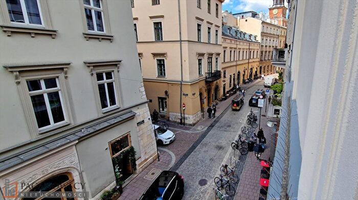 Mieszkanie 2-pokojowe na sprzedaż, Kraków