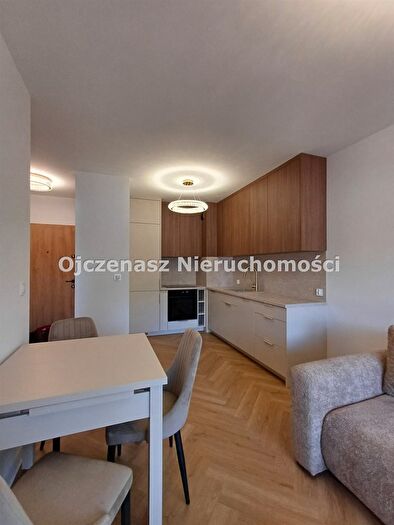 Mieszkanie 2-pokojowe do wynajęcia, Bydgoszcz