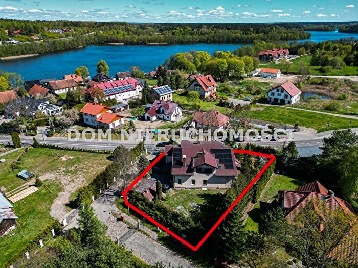 Dom 6-pokojowy na sprzedaż, Łupstych – Perkoza