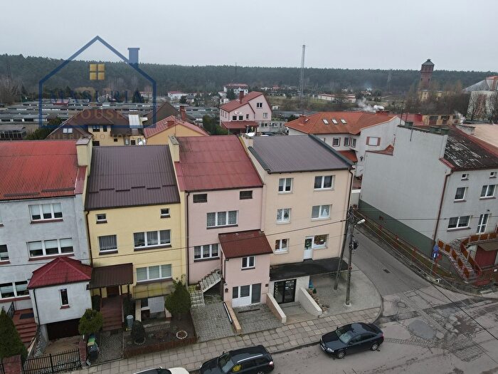 Dom na sprzedaż, Iława