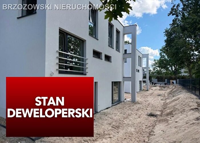Dom 4-pokojowy na sprzedaż, Warszawa