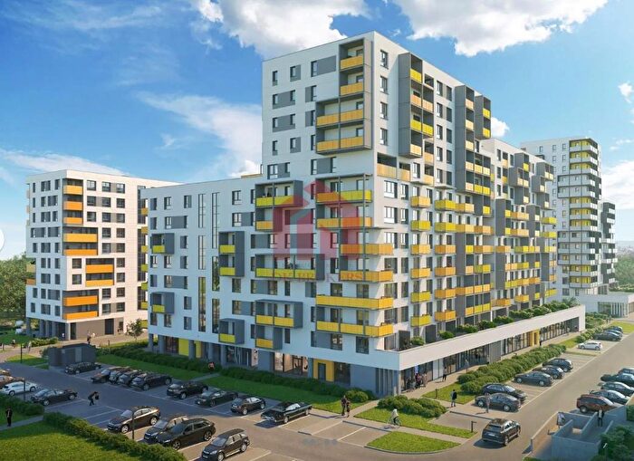 Mieszkanie 2-pokojowe na sprzedaż, Rzeszów – Technologiczna