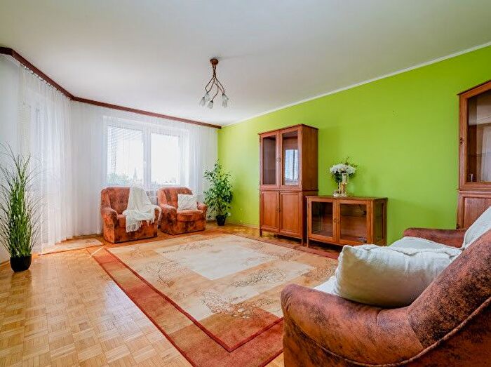 Mieszkanie 3-pokojowe na sprzedaż, Białystok – Wierzbowa