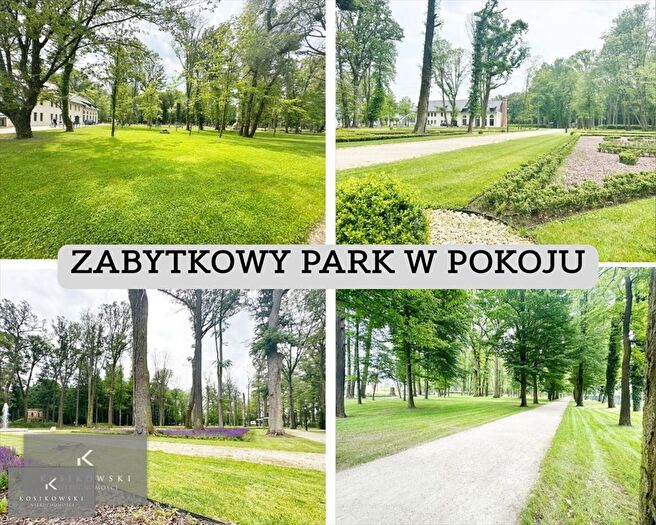 Dom 7-pokojowy na sprzedaż, Namysłów