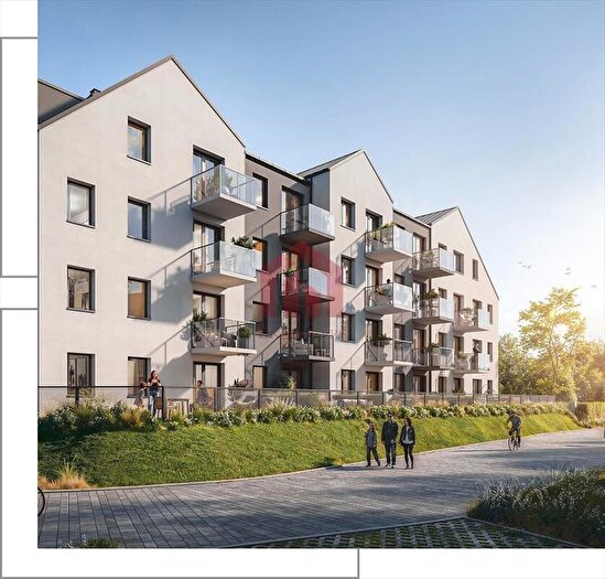 Mieszkanie 3-pokojowe na sprzedaż, Tyczyn