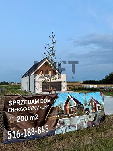 Dom 5-pokojowy na sprzedaż, Bogucin – bogucin