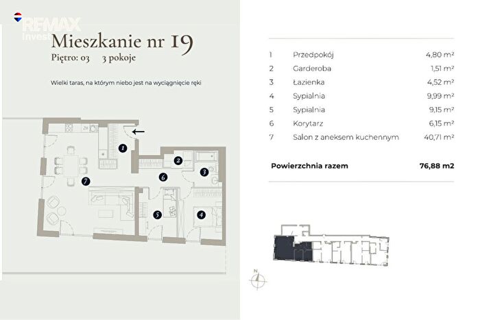 Tu Mieszkania Domy - 2