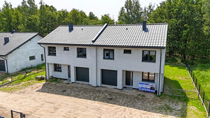Dom 5-pokojowy na sprzedaż, Częstochowa – Rezerwistów