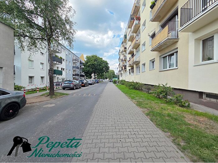 Mieszkanie 2-pokojowe na sprzedaż, Swarzędz