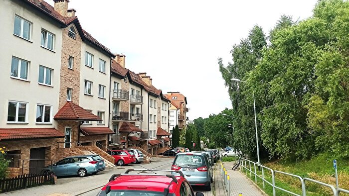 Mieszkanie 4-pokojowe na sprzedaż, Gdynia – Lipowa