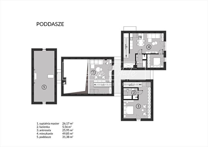 Dom 5-pokojowy na sprzedaż, Warszawa – Tulipanowa