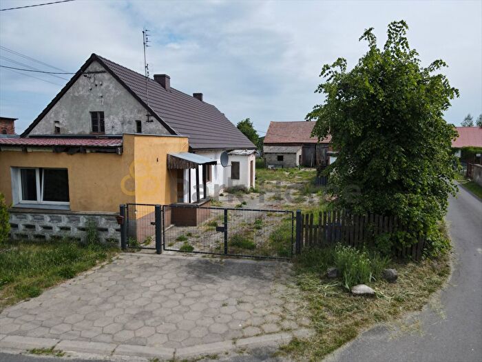 Dom 6-pokojowy na sprzedaż, Czarnoborsko