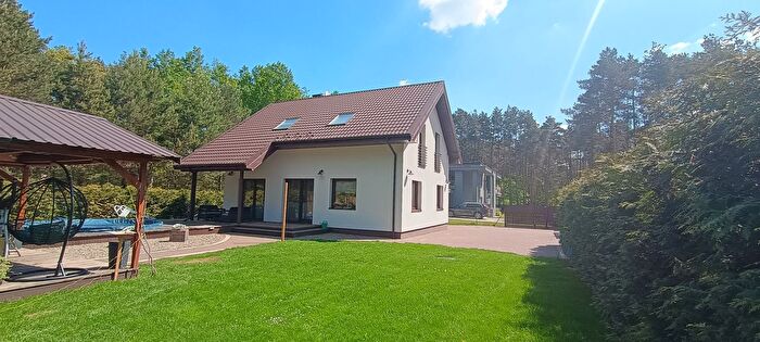 Dom 6-pokojowy na sprzedaż, Ciężków
