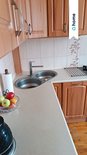 Mieszkanie 2-pokojowe na sprzedaż, Pabianice