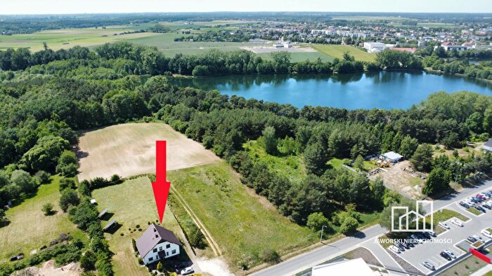 Dom 6-pokojowy na sprzedaż, Pobiedziska