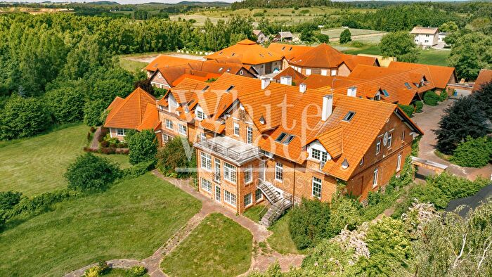 Dom na sprzedaż, Kamierowo