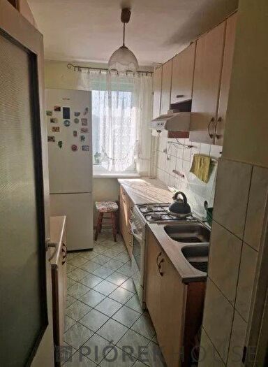 Mieszkanie 3-pokojowe na sprzedaż, Warszawa – Borowej Góry