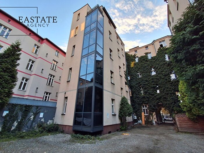 Mieszkanie 1-pokojowe na sprzedaż, Katowice – Konstantego Damrota