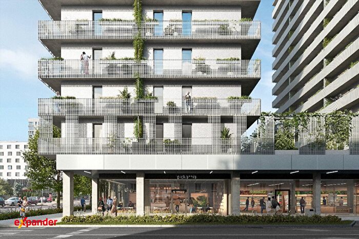 Mieszkanie 4-pokojowe na sprzedaż, Katowice – ks. Piotra Skargi