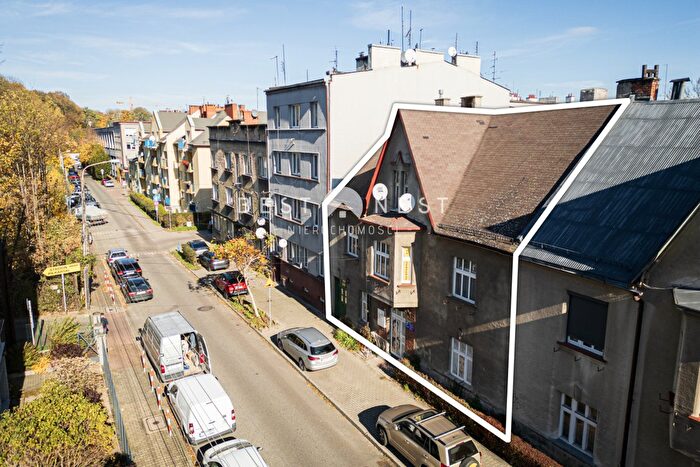 Dom na sprzedaż, Bielsko-Biała