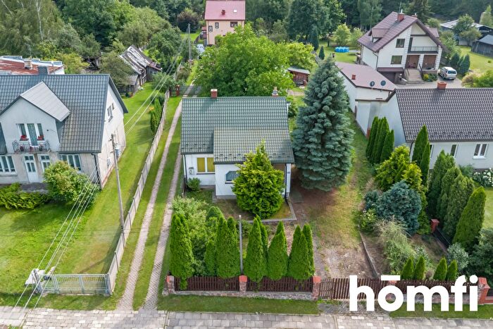 Dom 6-pokojowy na sprzedaż, Suchedniów